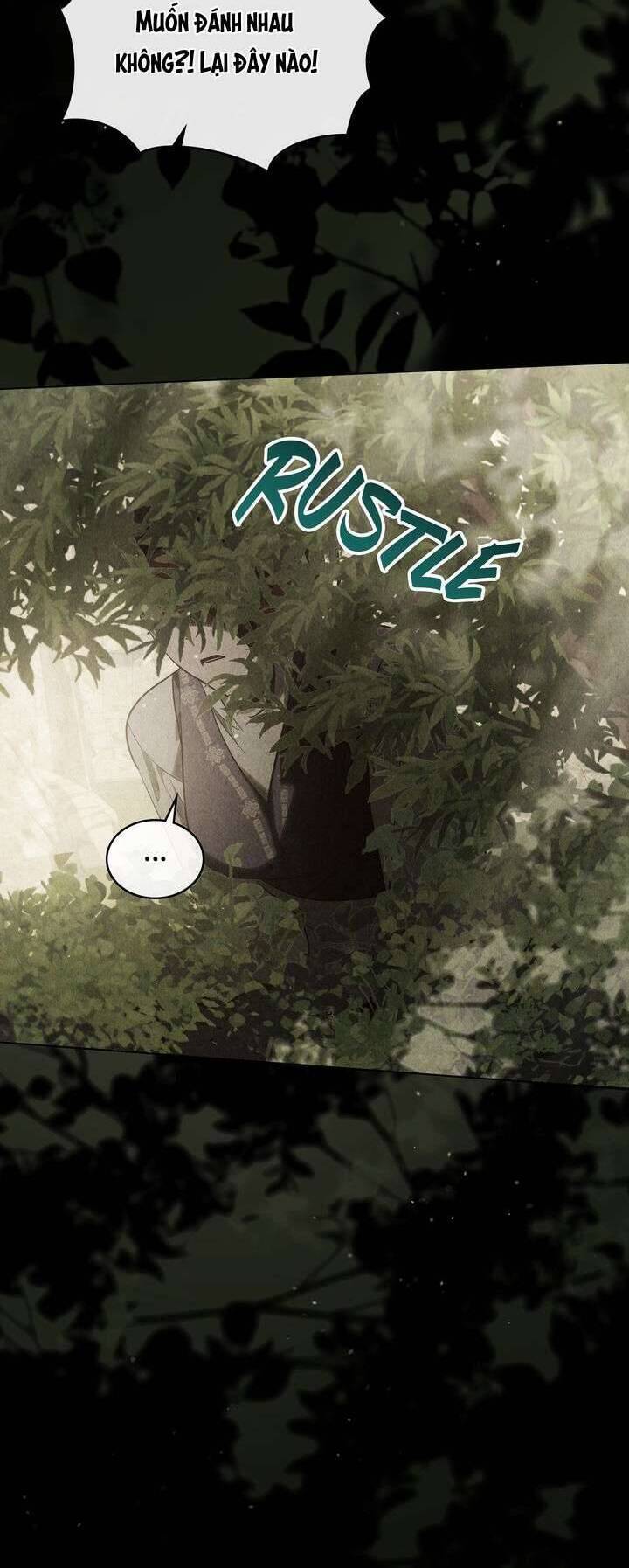 Khi Số Phận Tìm Đến Hai Ta Chapter 54 - Trang 2