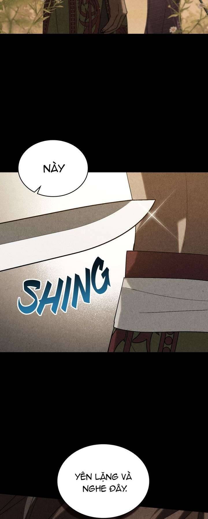 Khi Số Phận Tìm Đến Hai Ta Chapter 54 - Trang 2