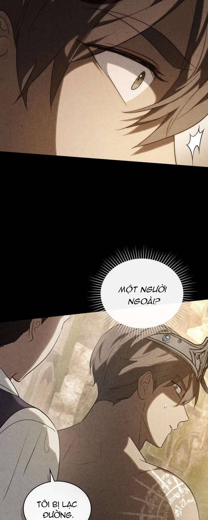 Khi Số Phận Tìm Đến Hai Ta Chapter 54 - Trang 2