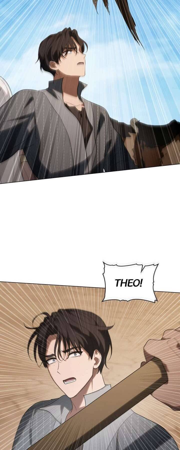 Khi Số Phận Tìm Đến Hai Ta Chapter 54 - Trang 2