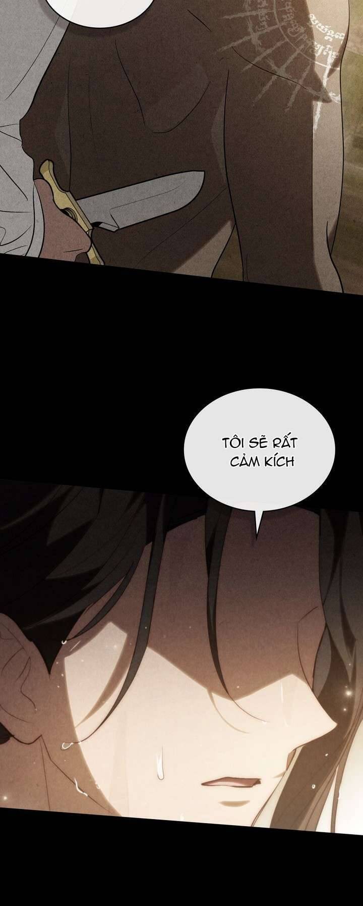 Khi Số Phận Tìm Đến Hai Ta Chapter 54 - Trang 2