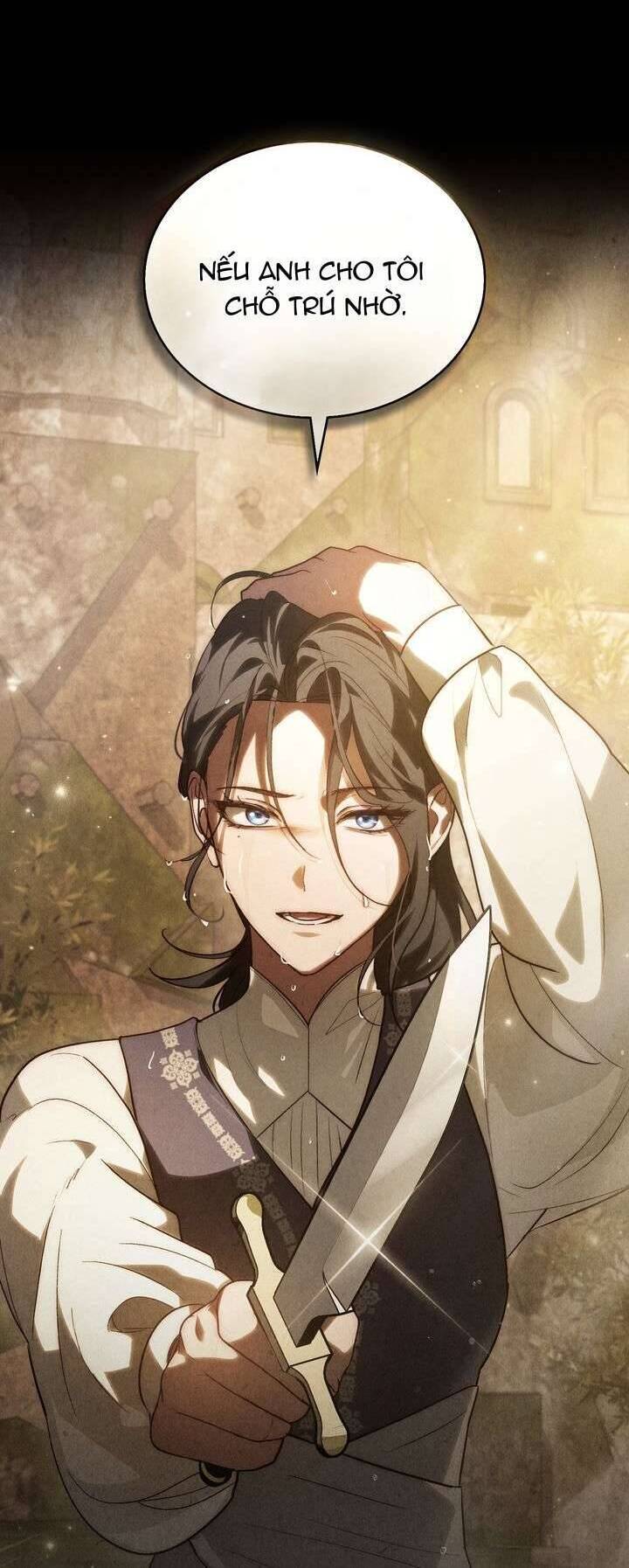 Khi Số Phận Tìm Đến Hai Ta Chapter 54 - Trang 2