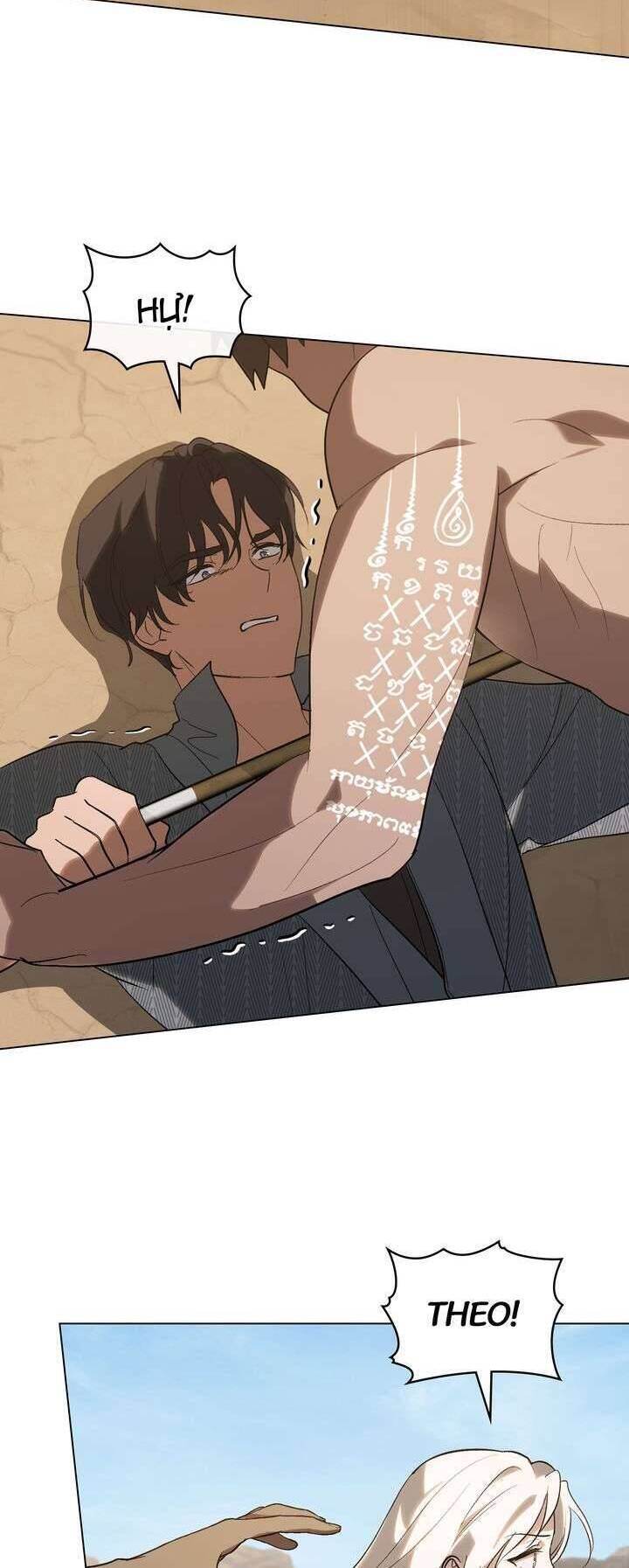 Khi Số Phận Tìm Đến Hai Ta Chapter 54 - Trang 2