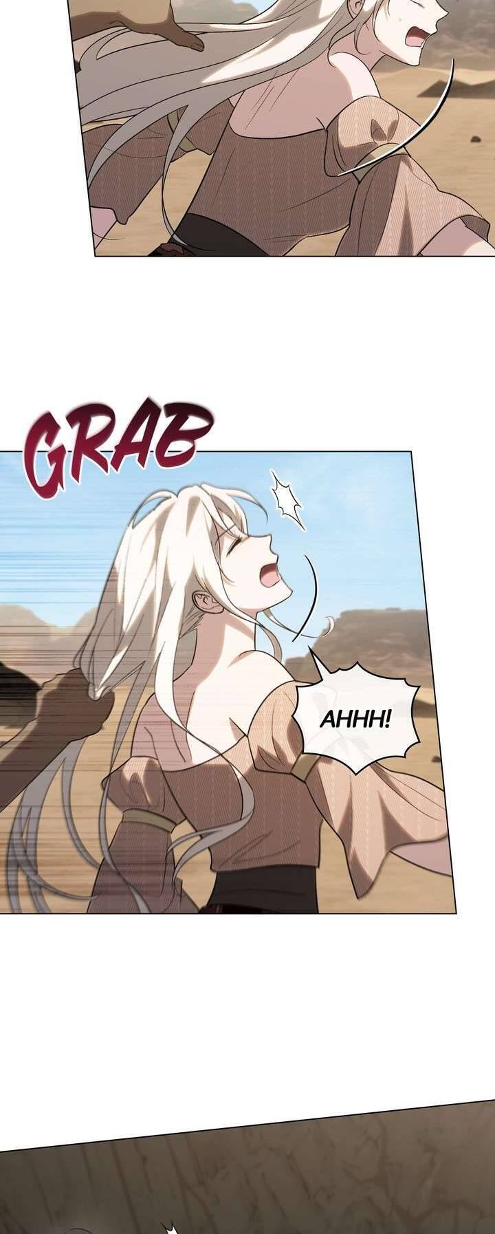 Khi Số Phận Tìm Đến Hai Ta Chapter 54 - Trang 2