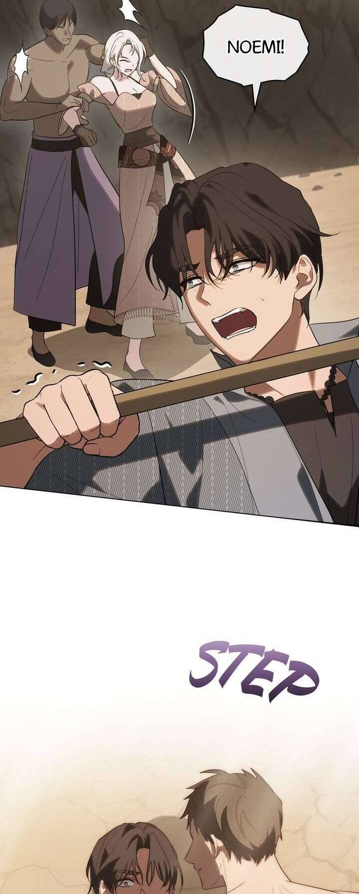 Khi Số Phận Tìm Đến Hai Ta Chapter 54 - Trang 2