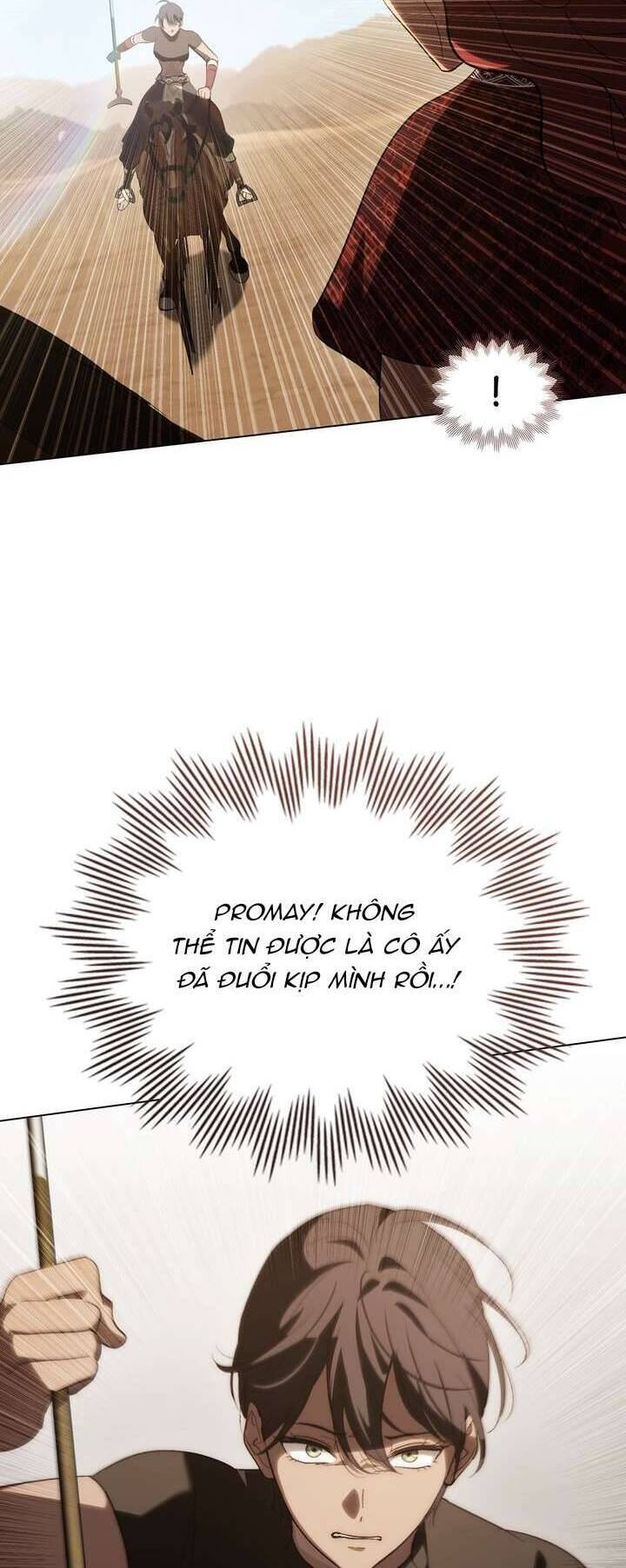 Khi Số Phận Tìm Đến Hai Ta Chapter 55 - Trang 2