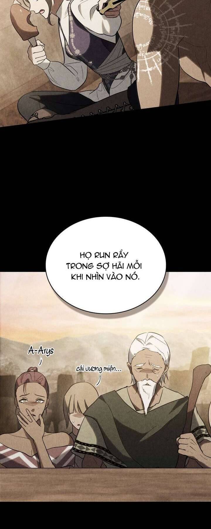 Khi Số Phận Tìm Đến Hai Ta Chapter 55 - Trang 2