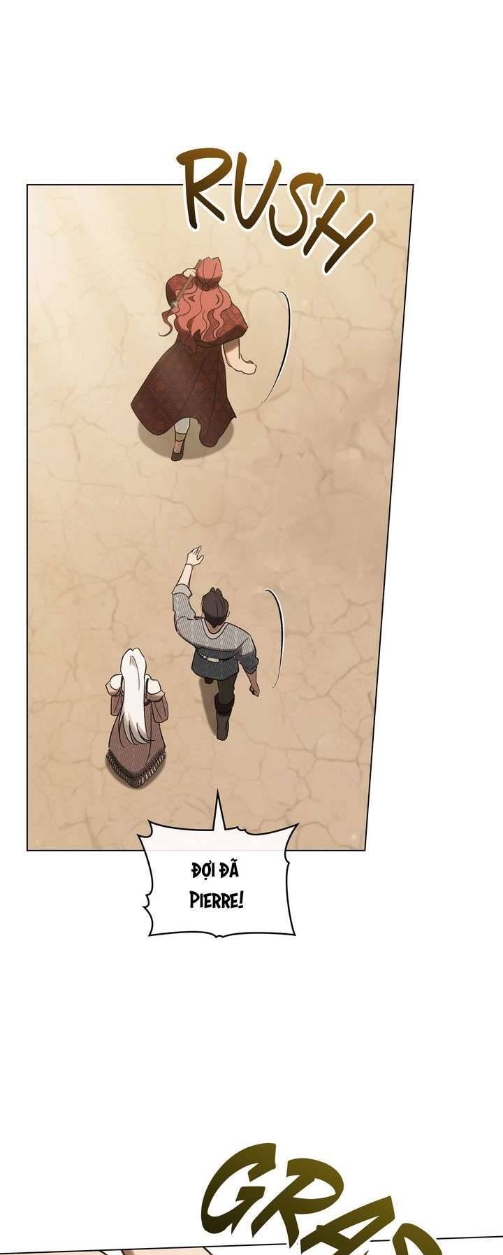 Khi Số Phận Tìm Đến Hai Ta Chapter 56 - Trang 2