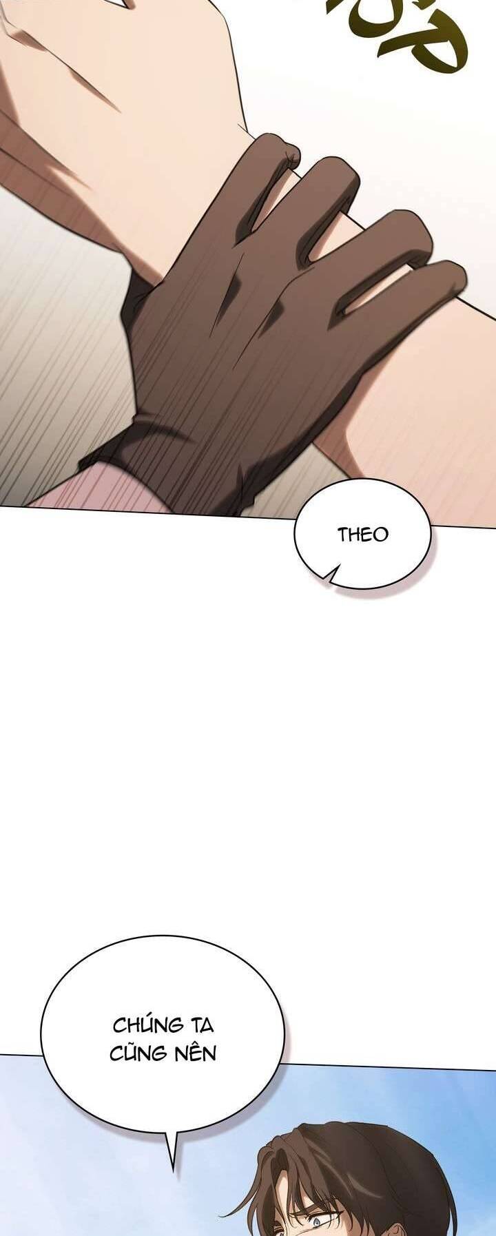 Khi Số Phận Tìm Đến Hai Ta Chapter 56 - Trang 2