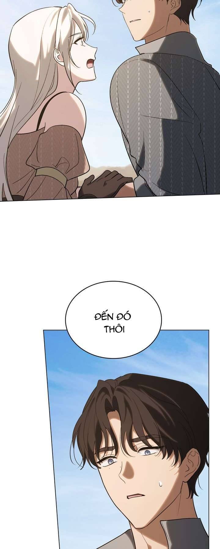 Khi Số Phận Tìm Đến Hai Ta Chapter 56 - Trang 2