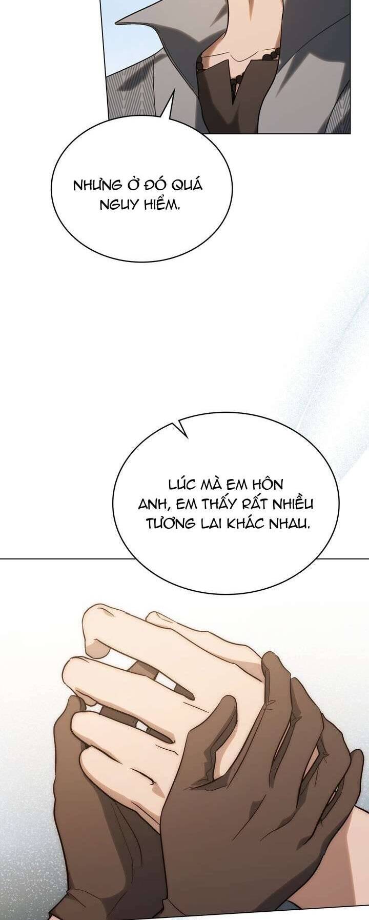 Khi Số Phận Tìm Đến Hai Ta Chapter 56 - Trang 2