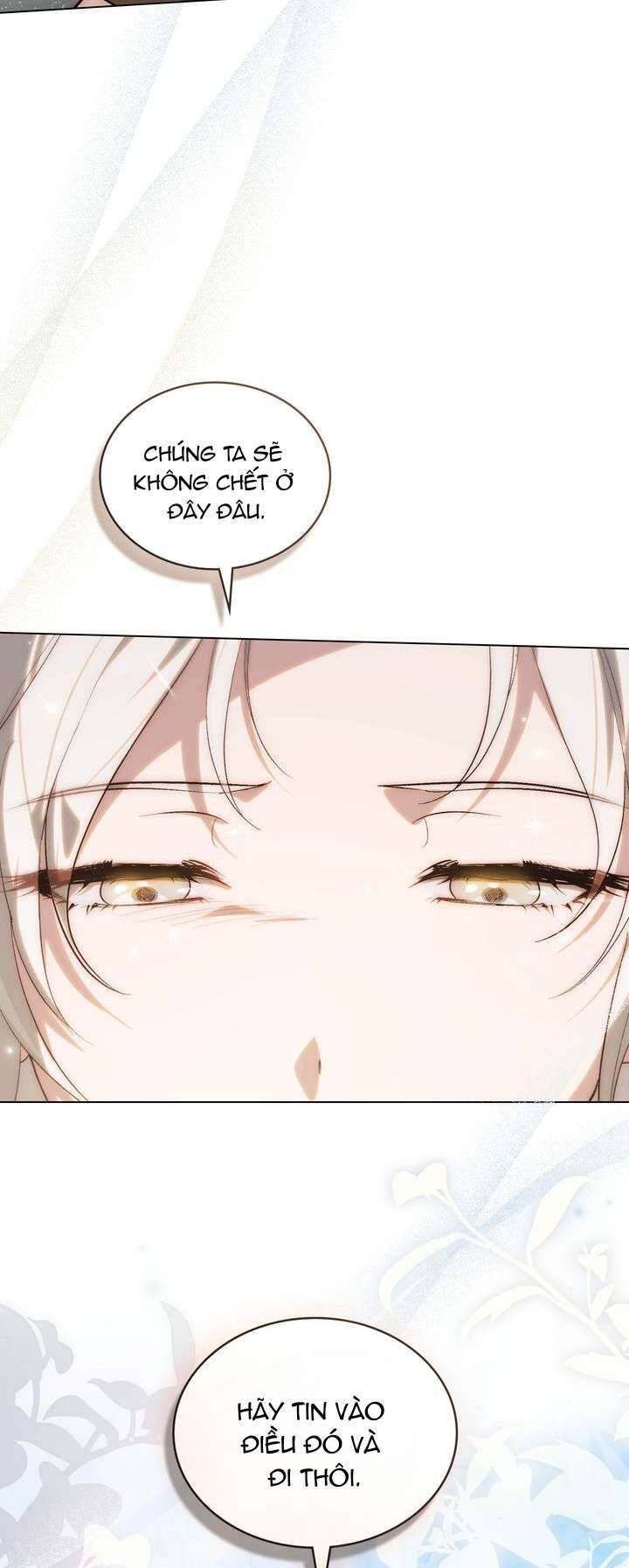 Khi Số Phận Tìm Đến Hai Ta Chapter 56 - Trang 2