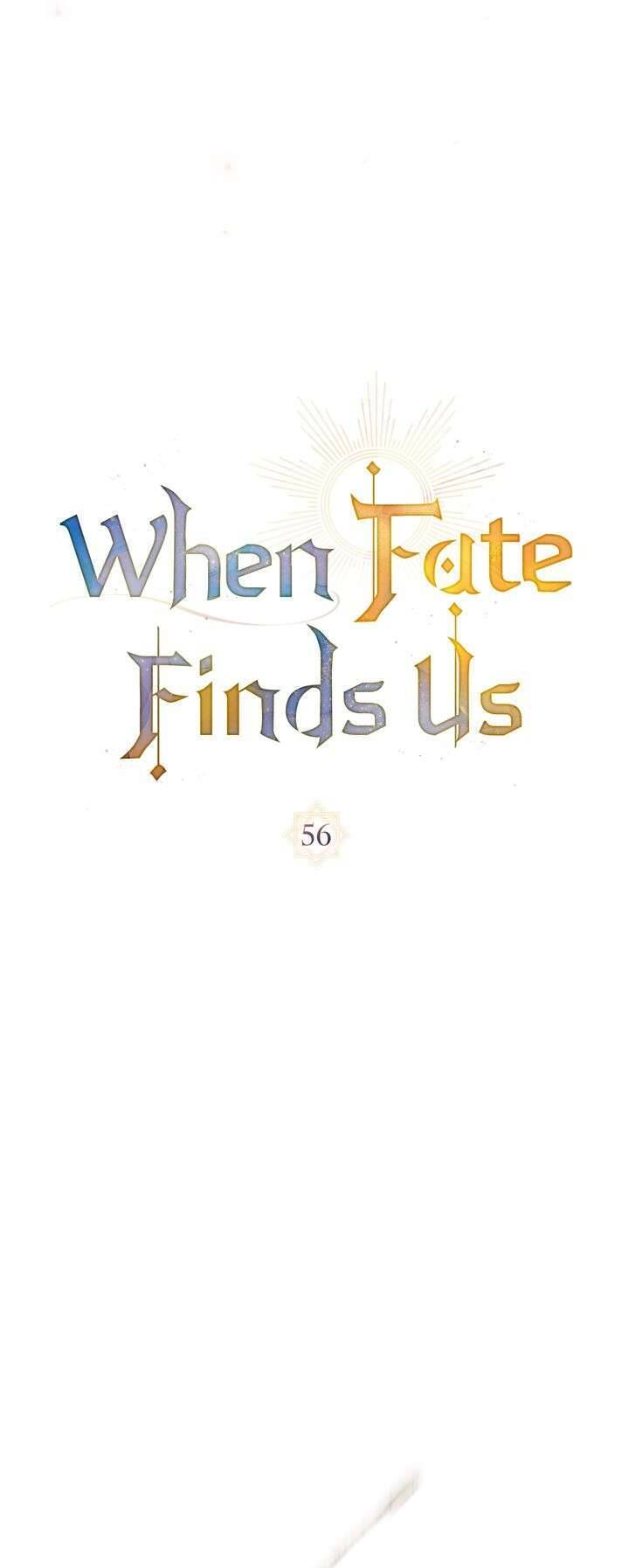 Khi Số Phận Tìm Đến Hai Ta Chapter 56 - Trang 2