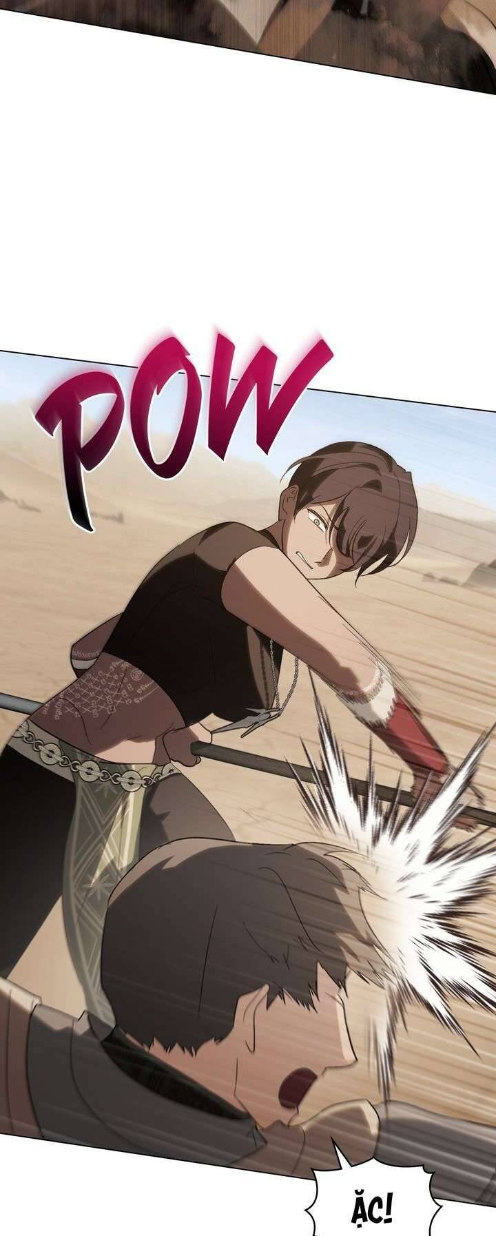 Khi Số Phận Tìm Đến Hai Ta Chapter 56 - Trang 2