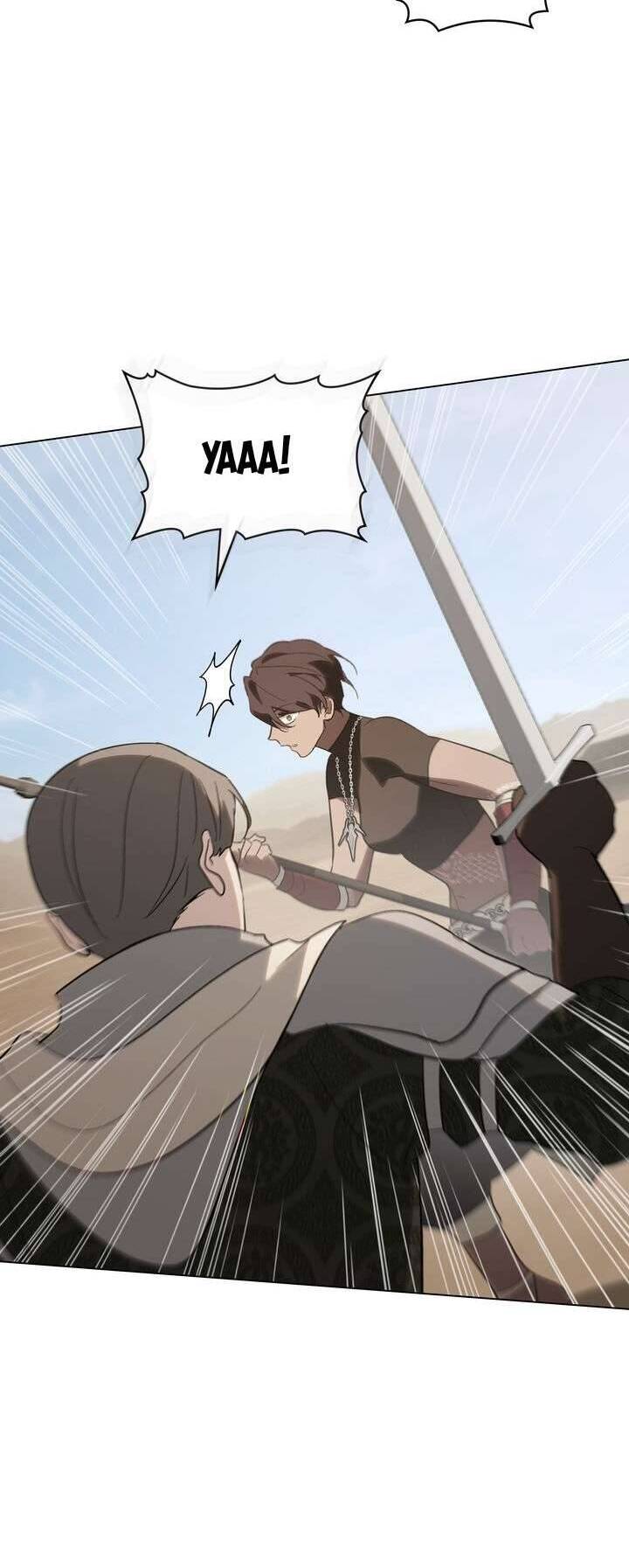 Khi Số Phận Tìm Đến Hai Ta Chapter 56 - Trang 2