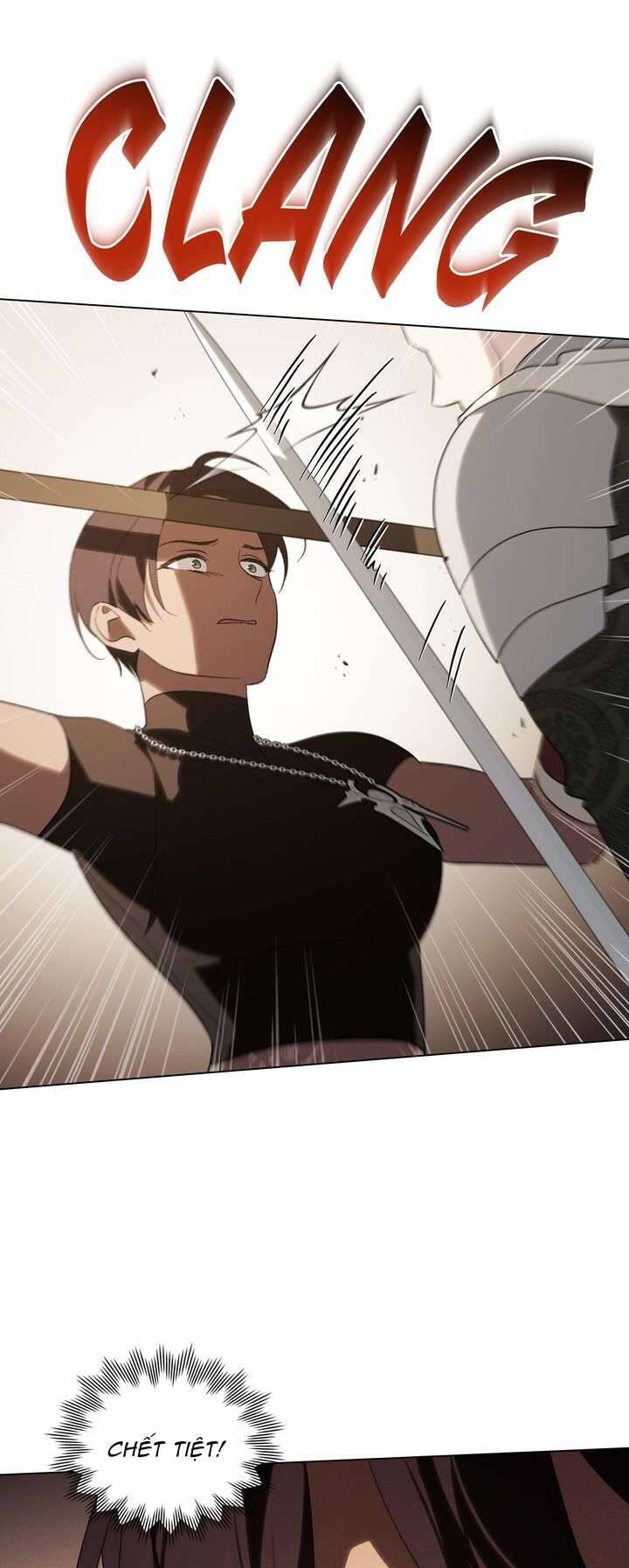 Khi Số Phận Tìm Đến Hai Ta Chapter 56 - Trang 2