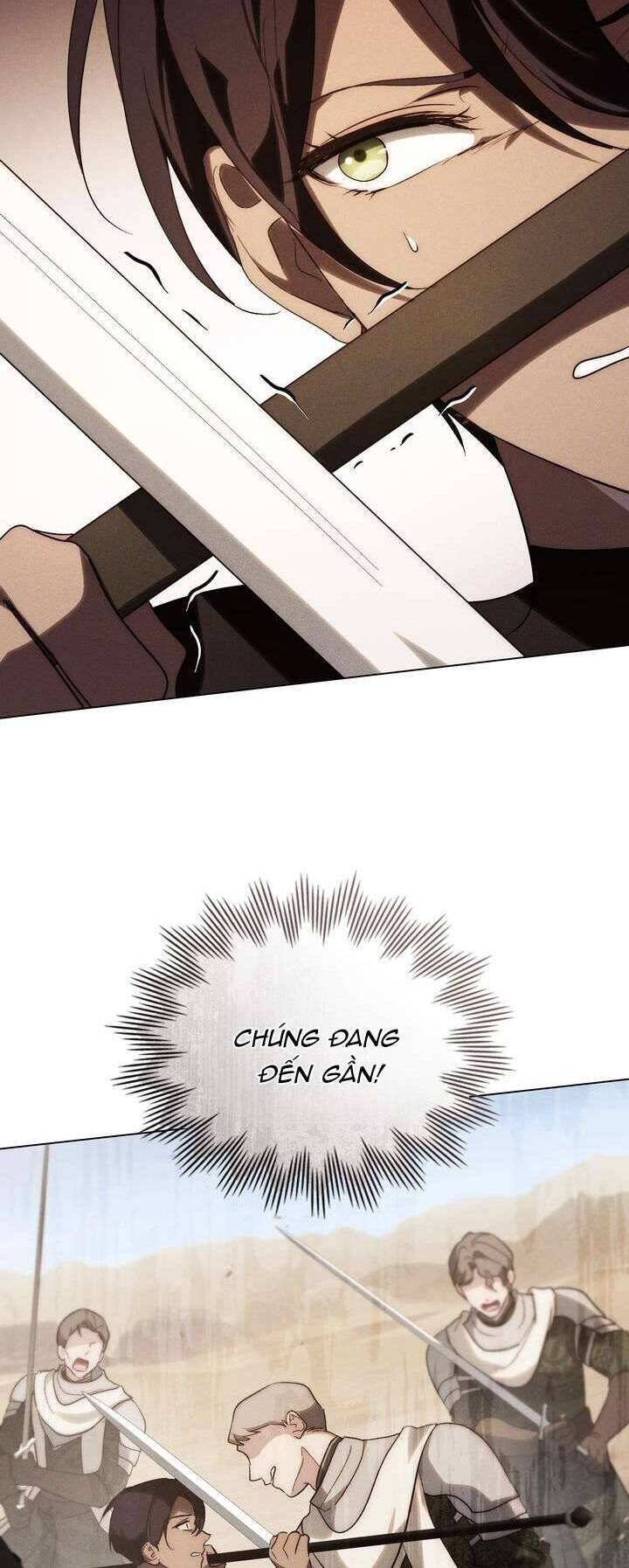 Khi Số Phận Tìm Đến Hai Ta Chapter 56 - Trang 2