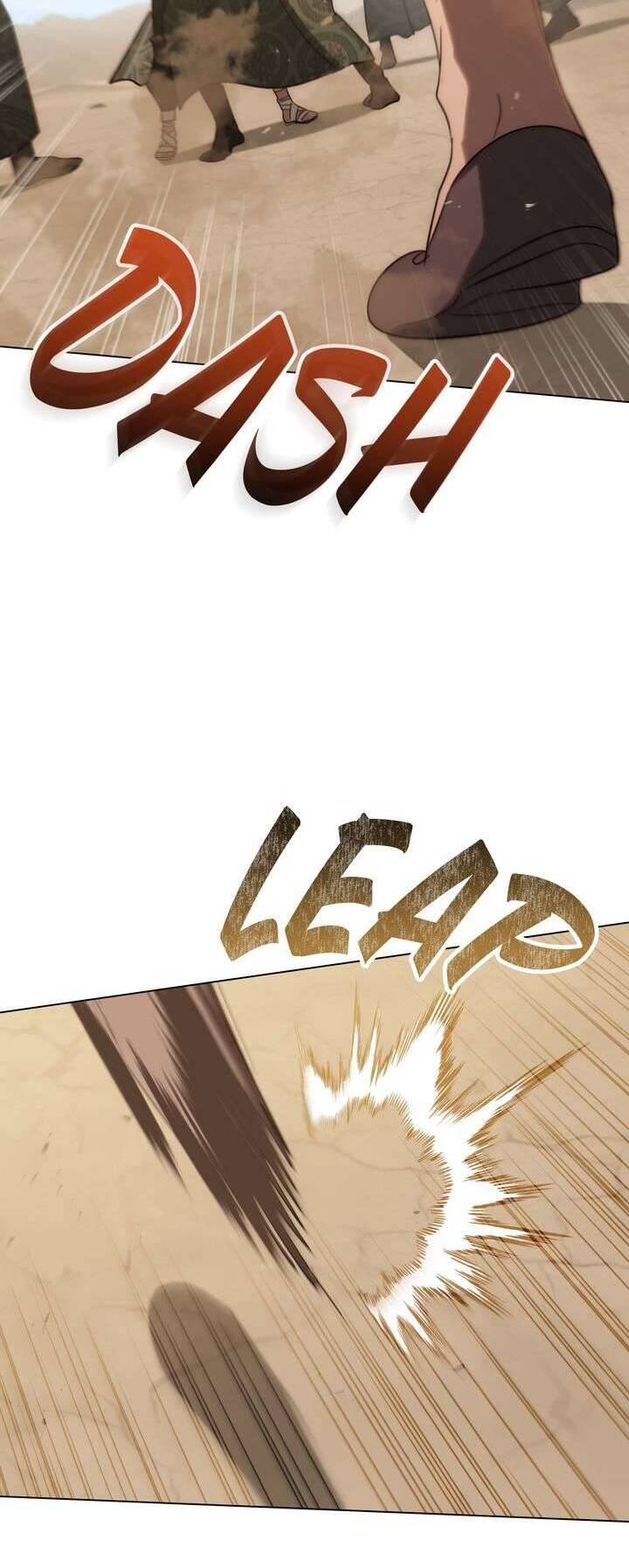 Khi Số Phận Tìm Đến Hai Ta Chapter 56 - Trang 2