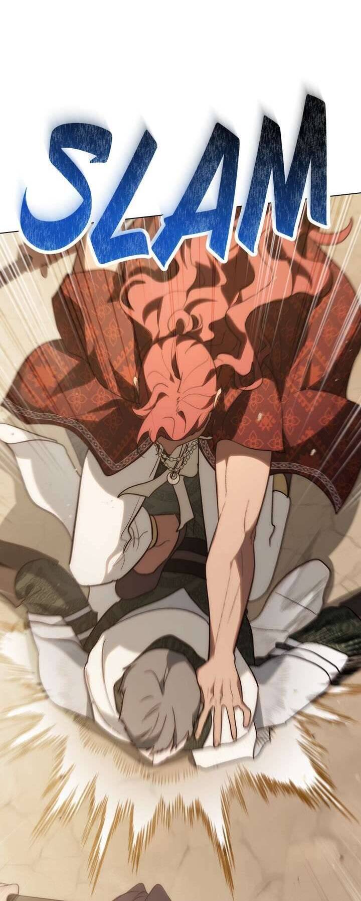 Khi Số Phận Tìm Đến Hai Ta Chapter 56 - Trang 2