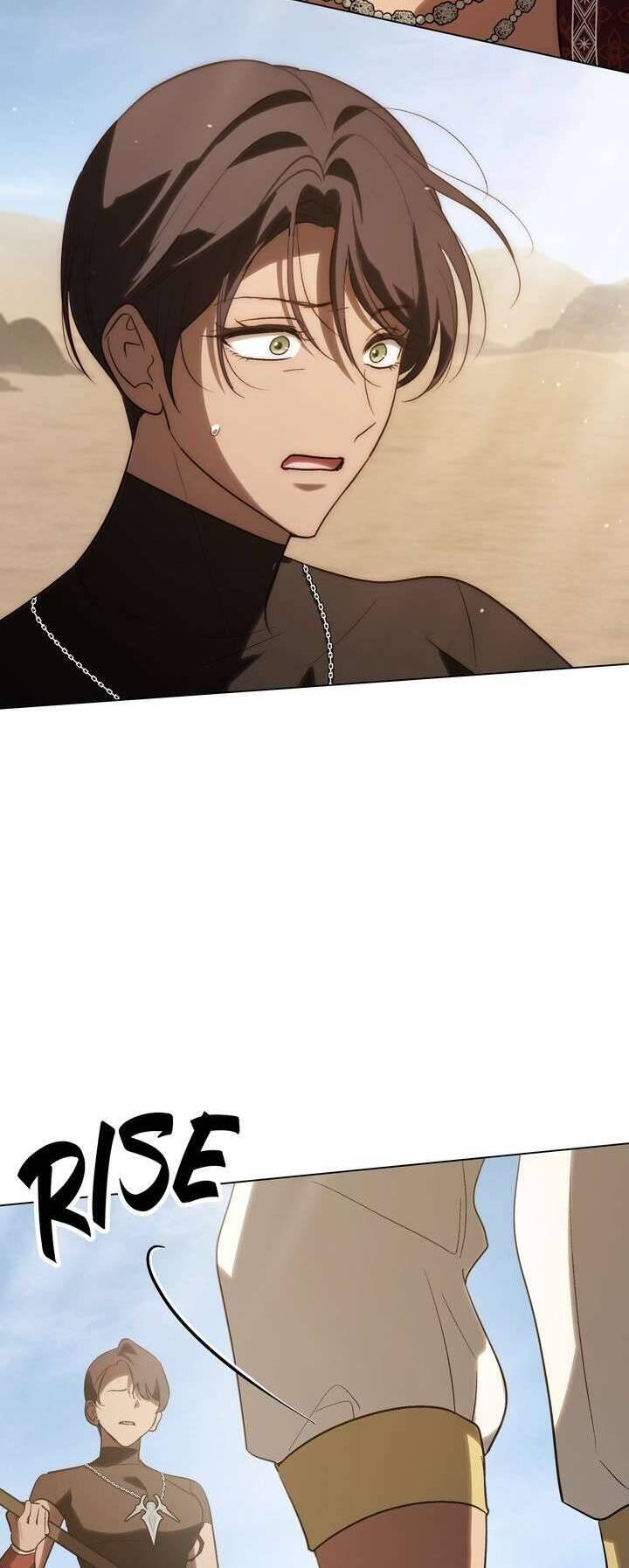 Khi Số Phận Tìm Đến Hai Ta Chapter 56 - Trang 2