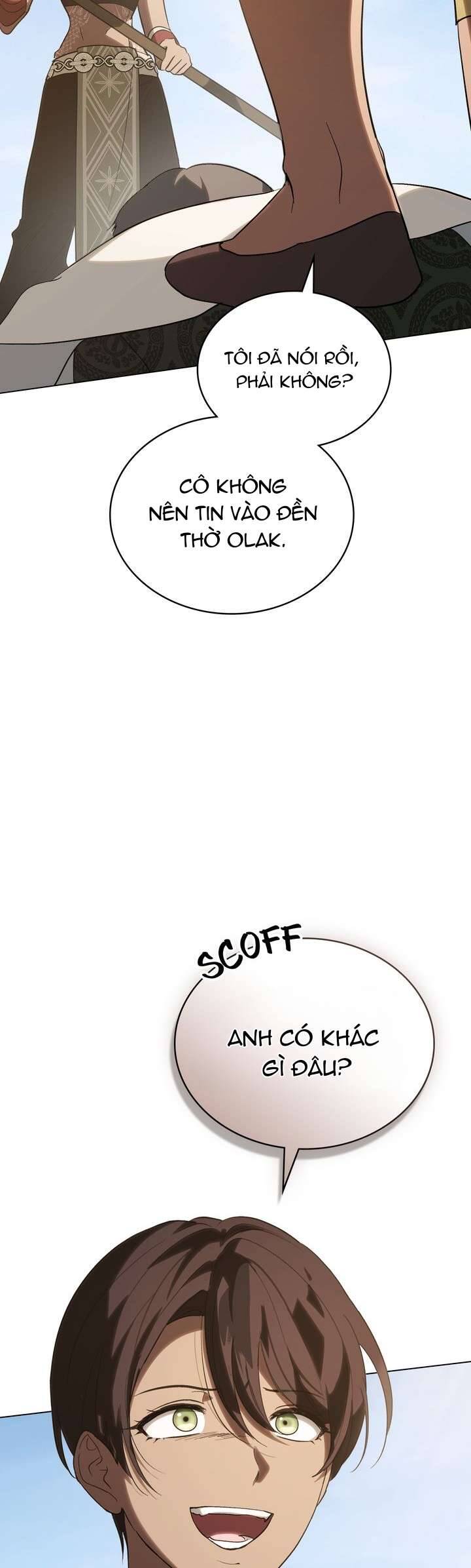 Khi Số Phận Tìm Đến Hai Ta Chapter 56 - Trang 2