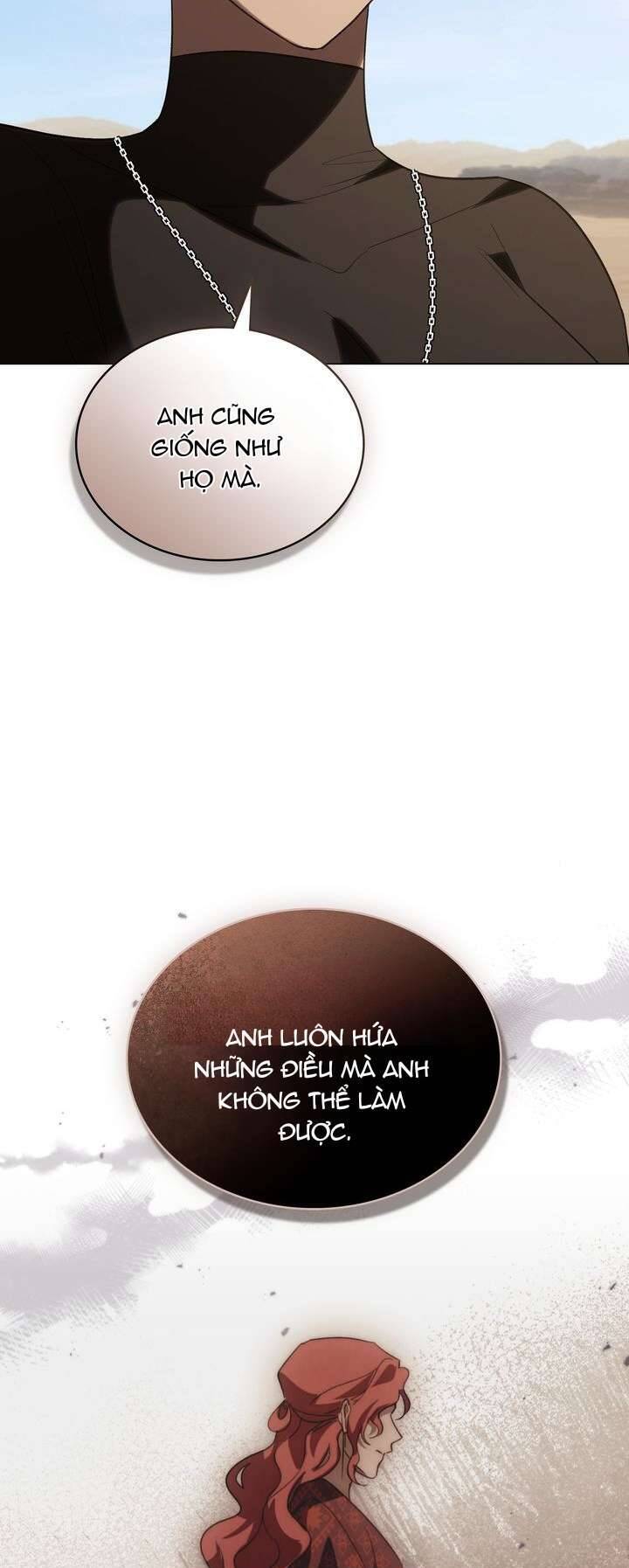 Khi Số Phận Tìm Đến Hai Ta Chapter 56 - Trang 2