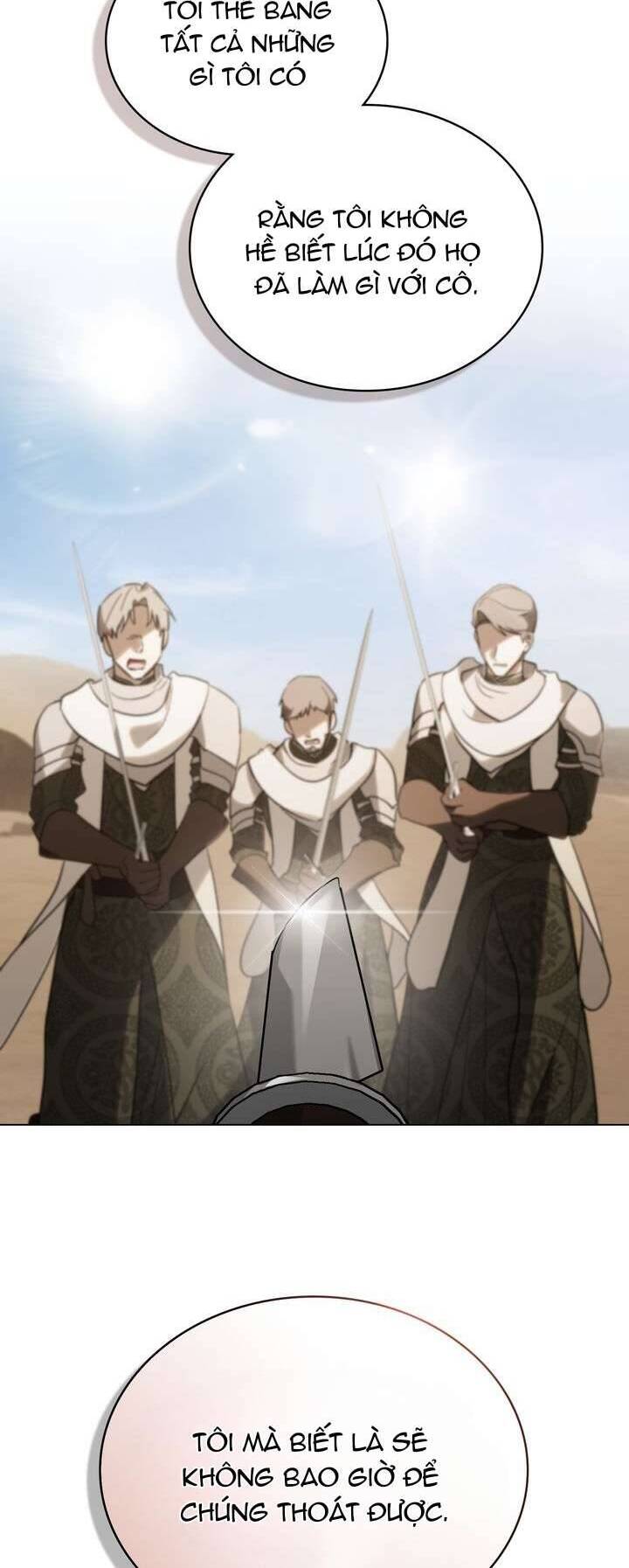 Khi Số Phận Tìm Đến Hai Ta Chapter 56 - Trang 2