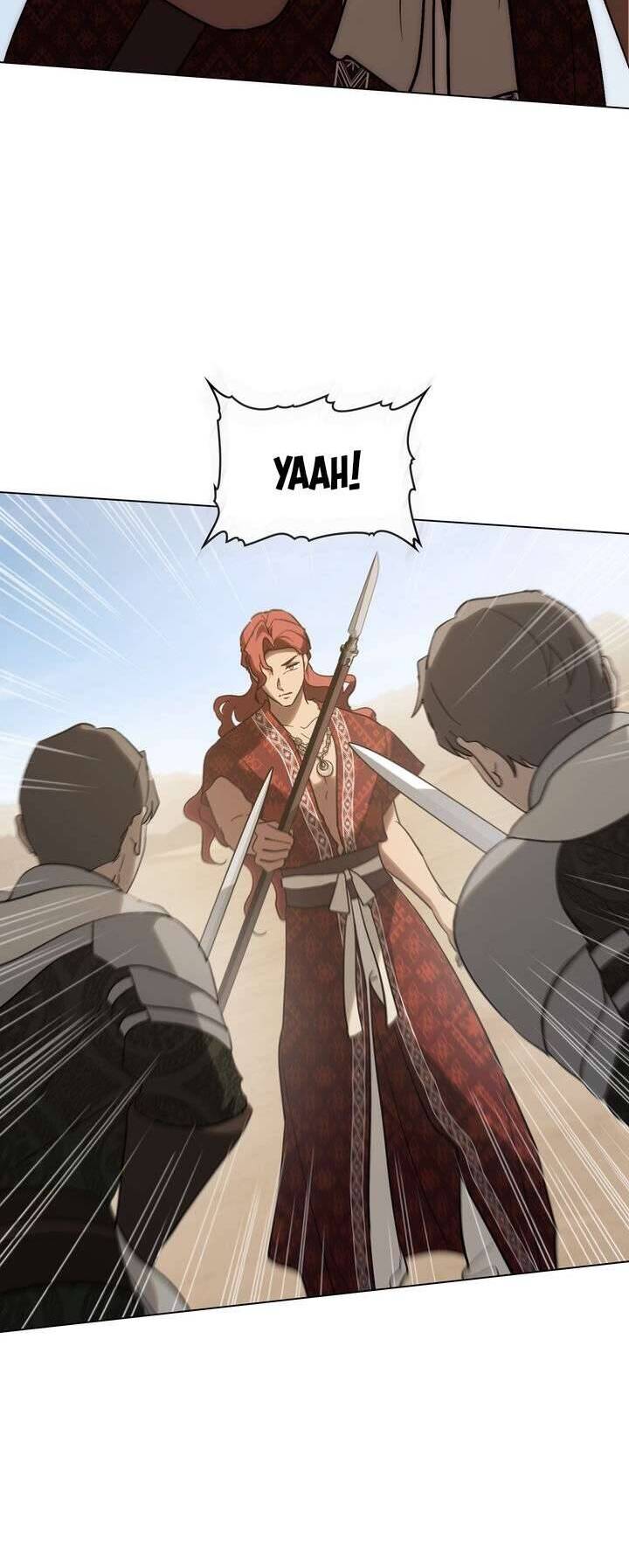 Khi Số Phận Tìm Đến Hai Ta Chapter 56 - Trang 2