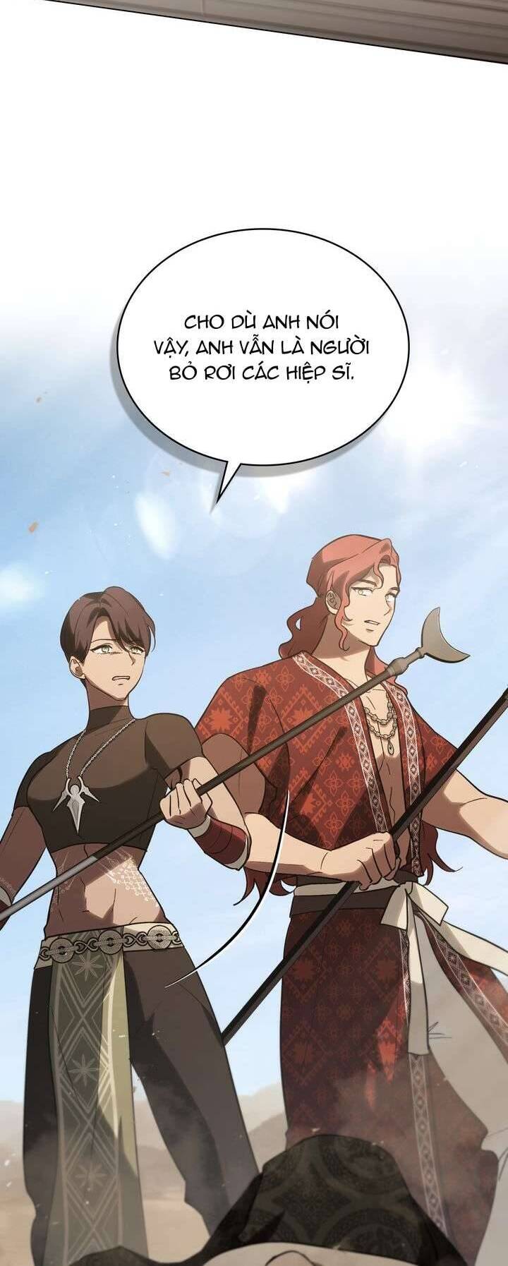 Khi Số Phận Tìm Đến Hai Ta Chapter 56 - Trang 2