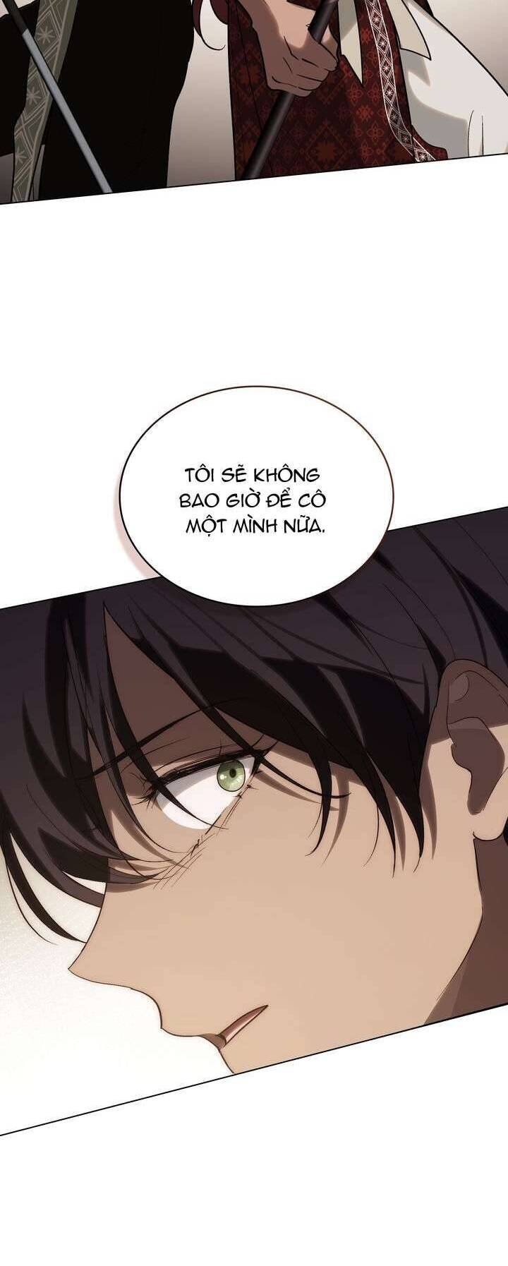 Khi Số Phận Tìm Đến Hai Ta Chapter 56 - Trang 2