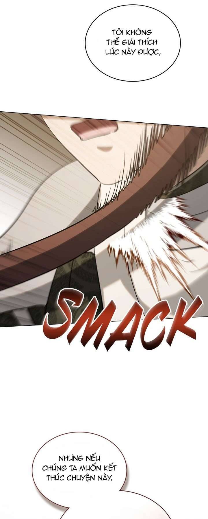 Khi Số Phận Tìm Đến Hai Ta Chapter 56 - Trang 2