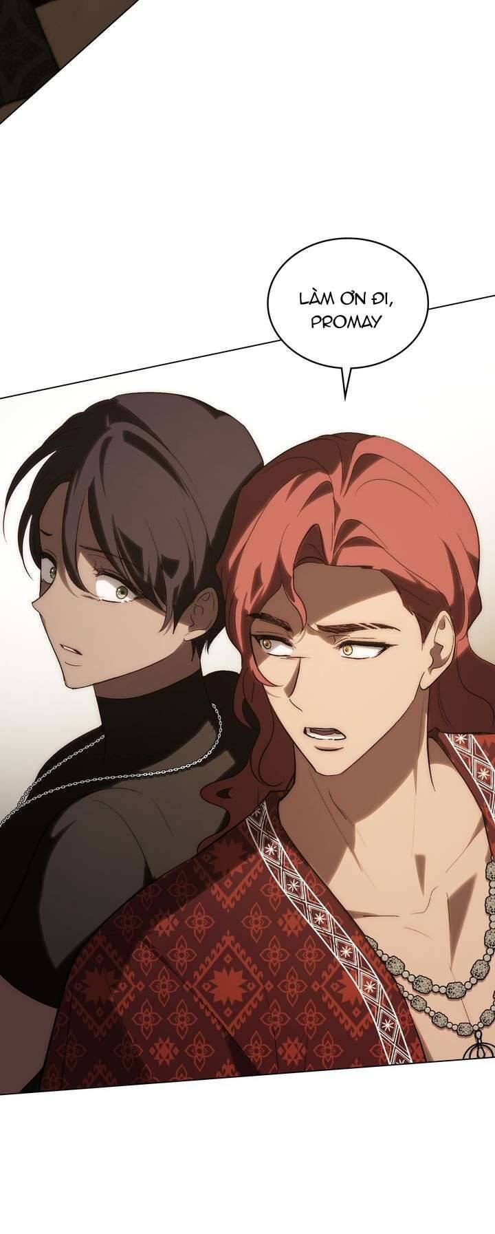 Khi Số Phận Tìm Đến Hai Ta Chapter 56 - Trang 2