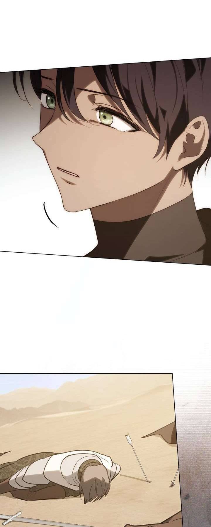 Khi Số Phận Tìm Đến Hai Ta Chapter 56 - Trang 2