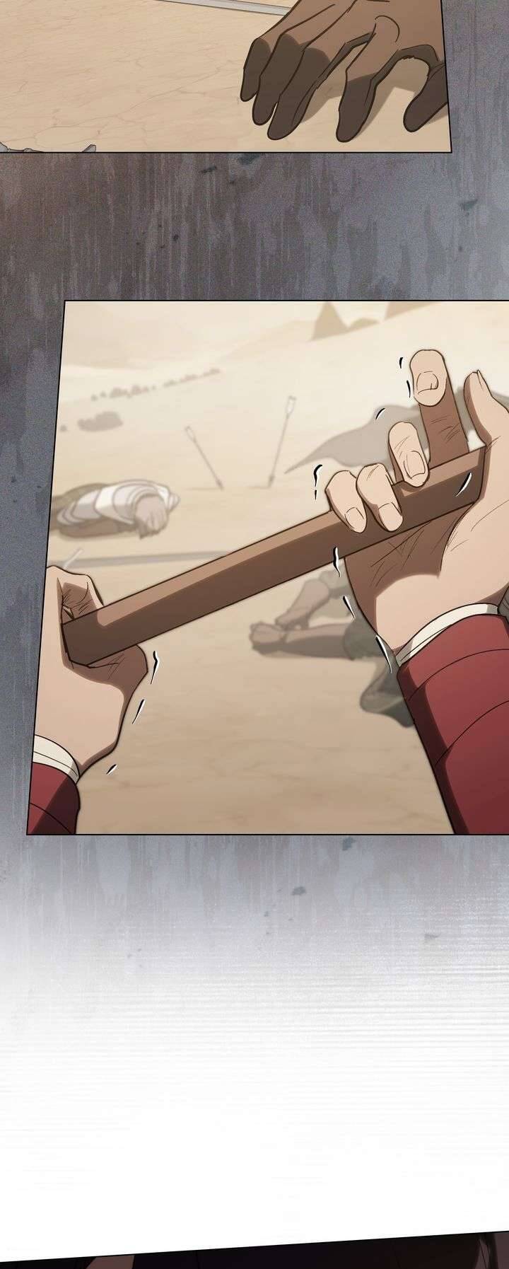 Khi Số Phận Tìm Đến Hai Ta Chapter 56 - Trang 2