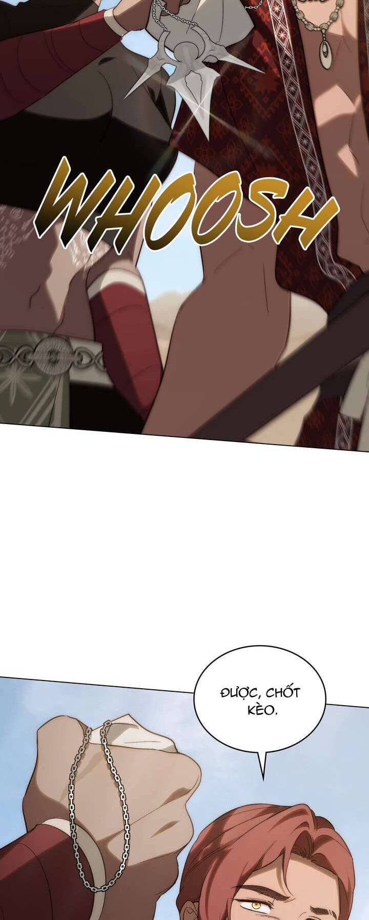 Khi Số Phận Tìm Đến Hai Ta Chapter 56 - Trang 2