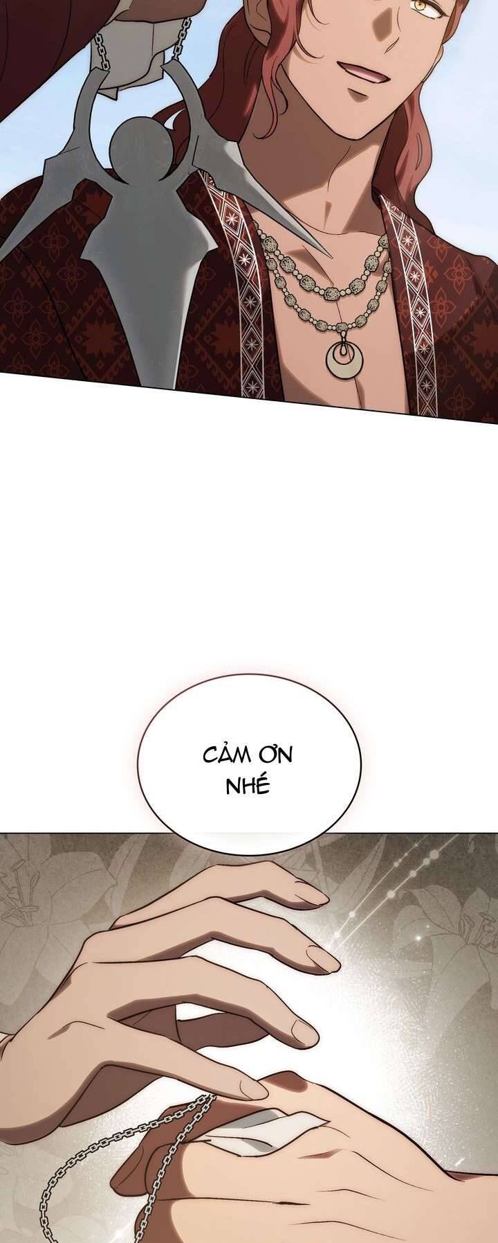 Khi Số Phận Tìm Đến Hai Ta Chapter 56 - Trang 2