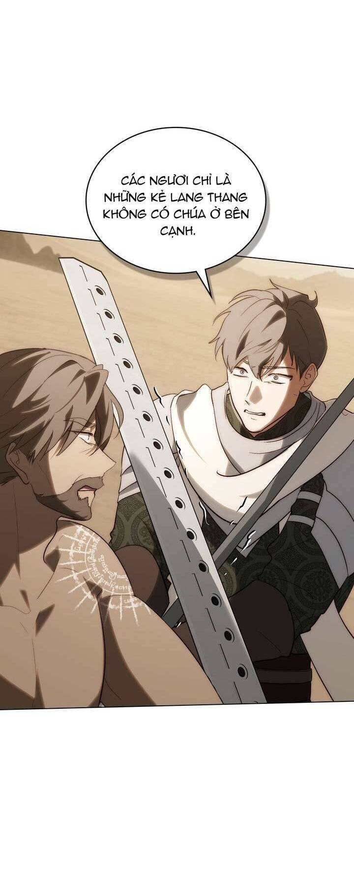 Khi Số Phận Tìm Đến Hai Ta Chapter 56 - Trang 2