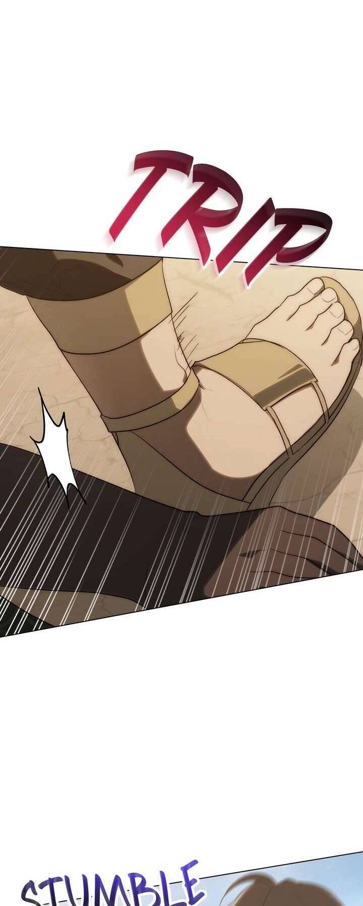 Khi Số Phận Tìm Đến Hai Ta Chapter 56 - Trang 2