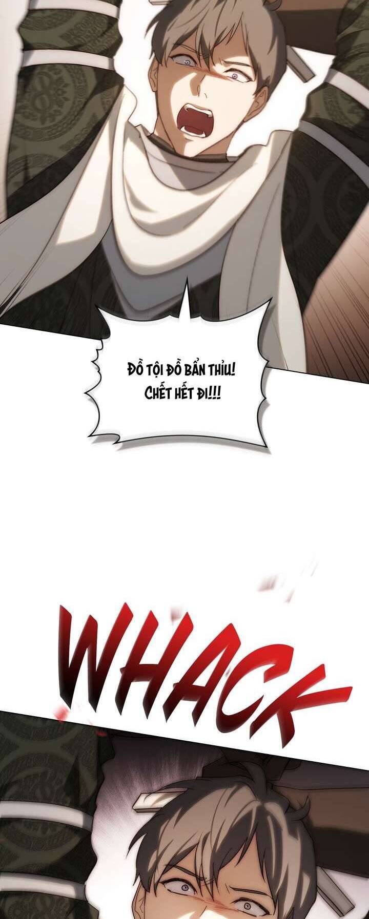 Khi Số Phận Tìm Đến Hai Ta Chapter 56 - Trang 2