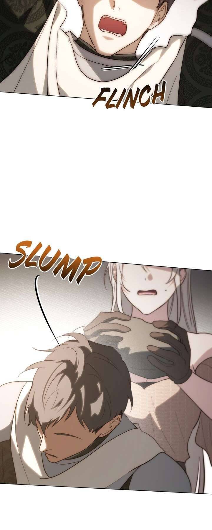 Khi Số Phận Tìm Đến Hai Ta Chapter 56 - Trang 2