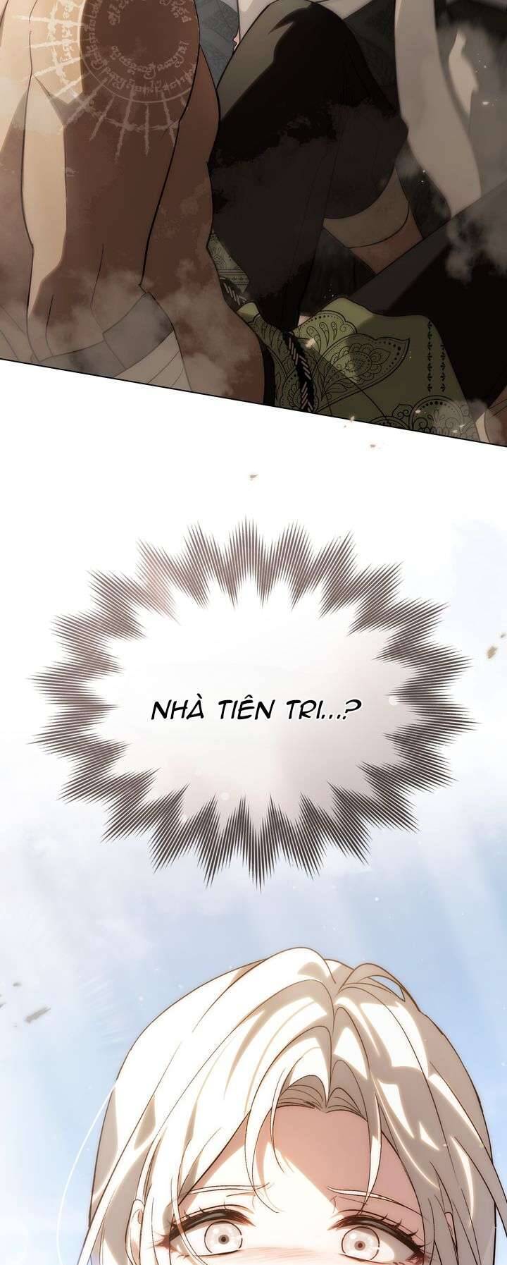 Khi Số Phận Tìm Đến Hai Ta Chapter 56 - Trang 2