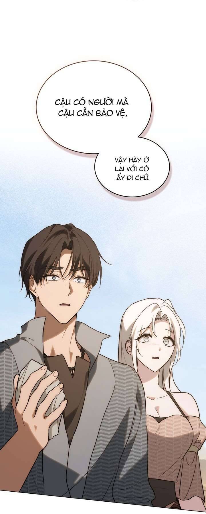 Khi Số Phận Tìm Đến Hai Ta Chapter 56 - Trang 2