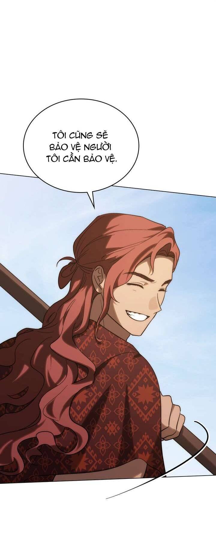 Khi Số Phận Tìm Đến Hai Ta Chapter 56 - Trang 2