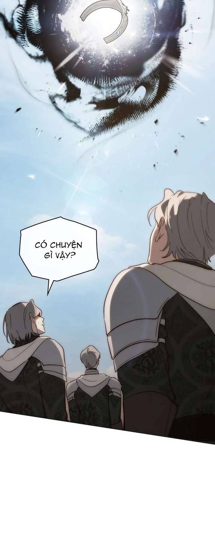 Khi Số Phận Tìm Đến Hai Ta Chapter 59 - Trang 2