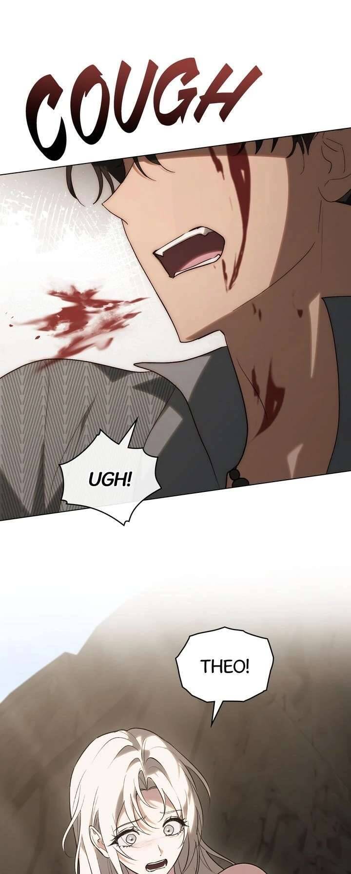 Khi Số Phận Tìm Đến Hai Ta Chapter 59 - Trang 2