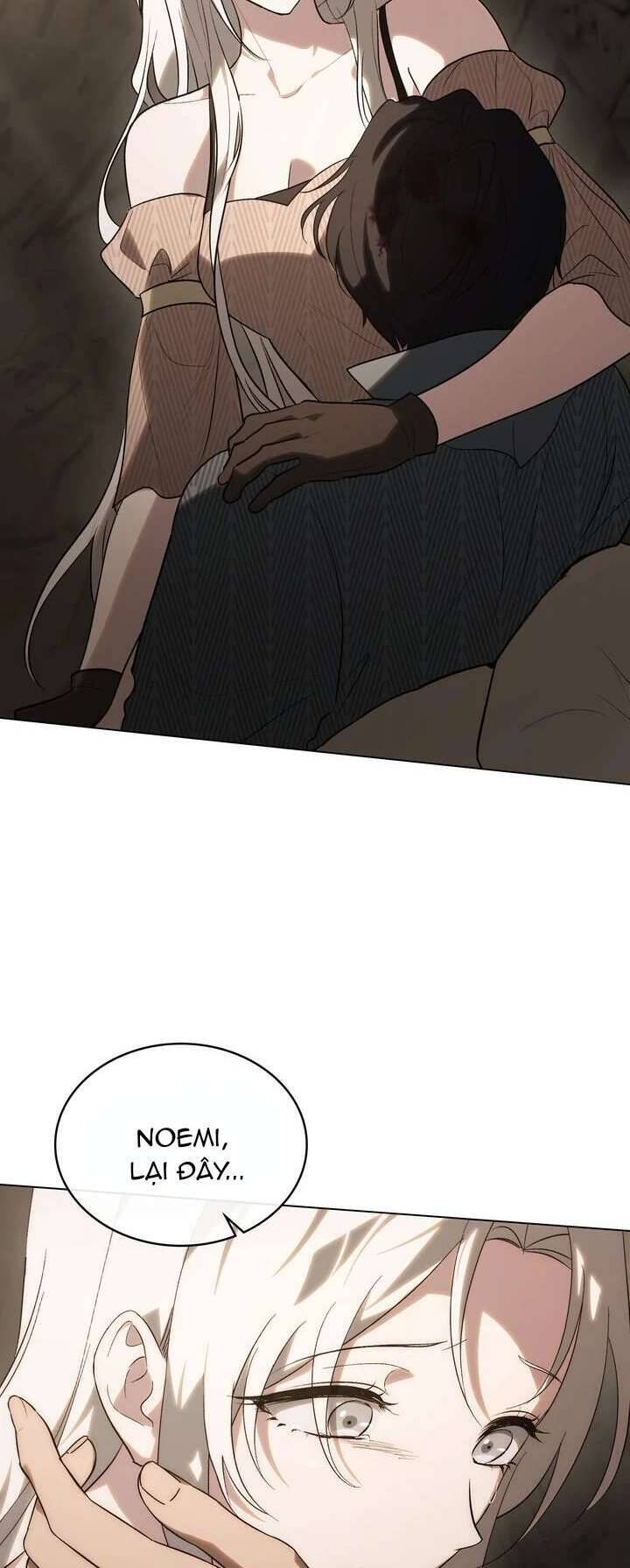 Khi Số Phận Tìm Đến Hai Ta Chapter 59 - Trang 2