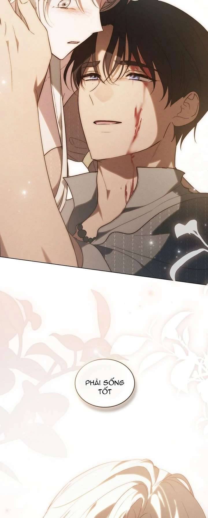 Khi Số Phận Tìm Đến Hai Ta Chapter 59 - Trang 2