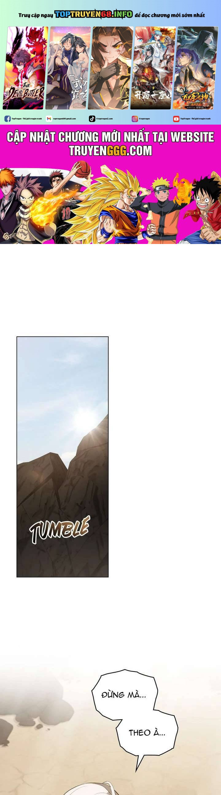 Khi Số Phận Tìm Đến Hai Ta Chapter 59 - Trang 2