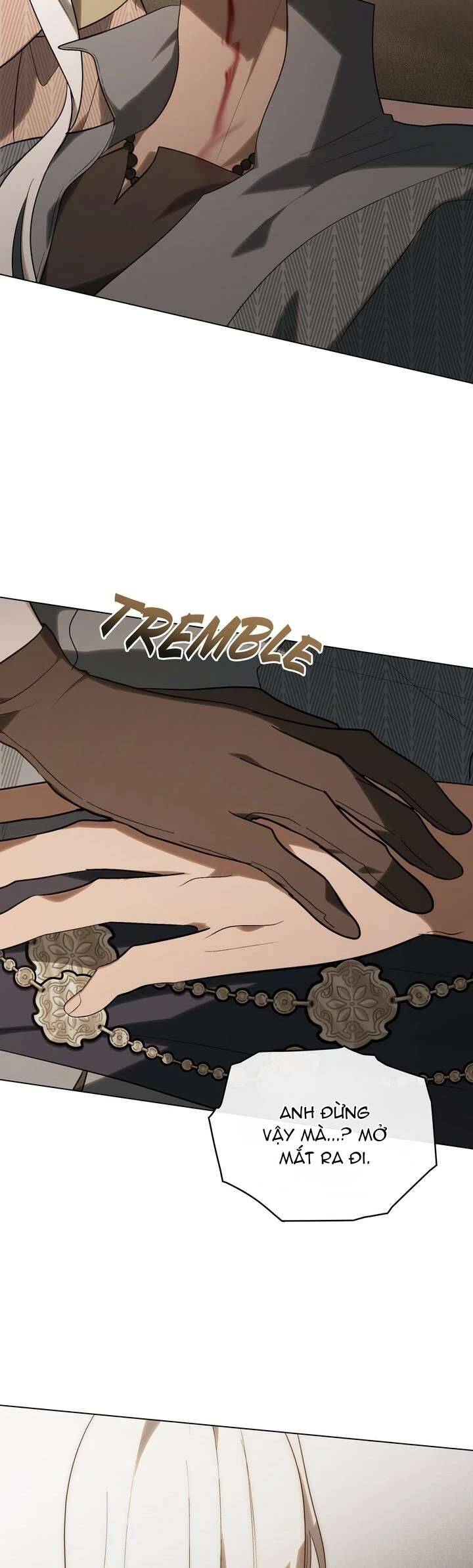Khi Số Phận Tìm Đến Hai Ta Chapter 59 - Trang 2