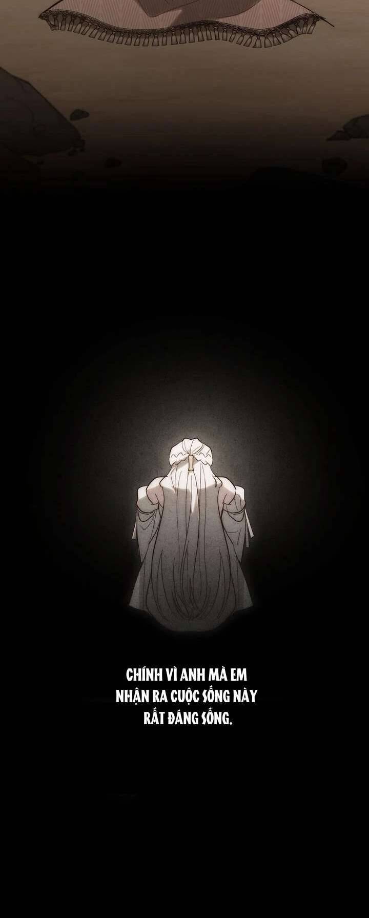 Khi Số Phận Tìm Đến Hai Ta Chapter 59 - Trang 2